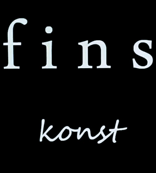 Fins Ulrika Bergvall